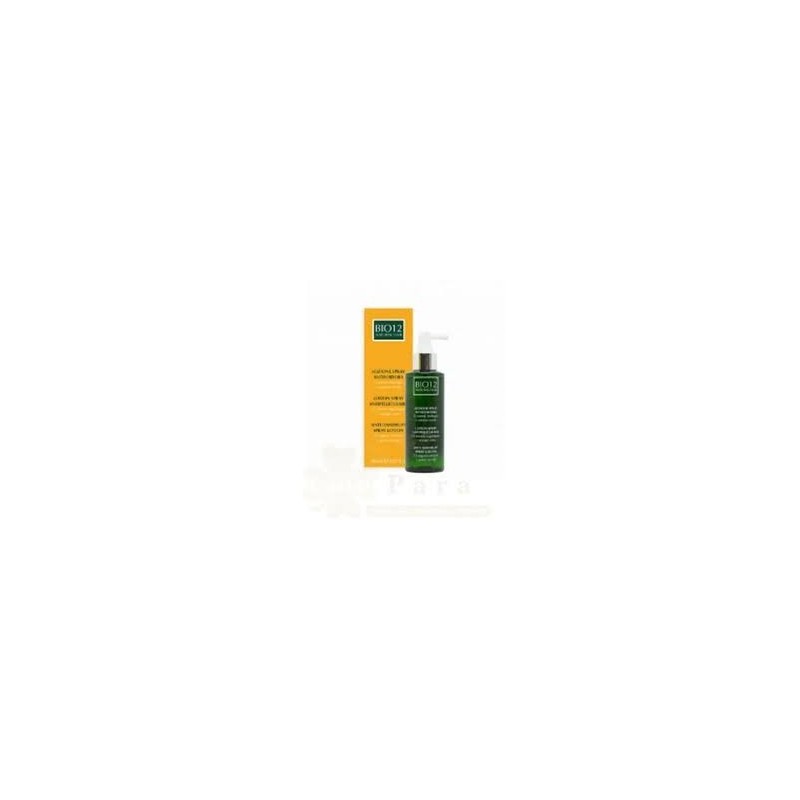 BIO12 BALSAM 18 CARAMEL 120ML