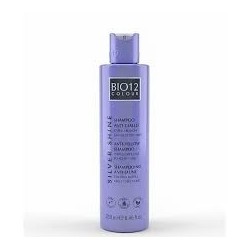 BIO12 SHAMPOING ANTI JAUNE 250ML
