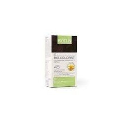 BIOCLIN COLOR 4.5 CHATIN ACAJOU