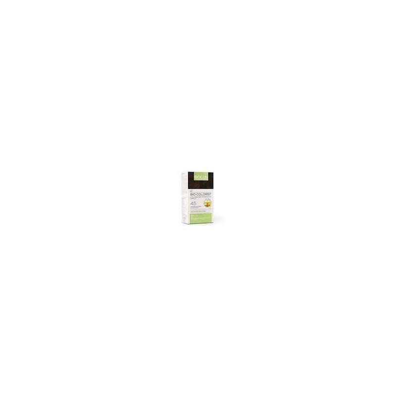 BIOCLIN COLOR 4.5 CHATIN ACAJOU