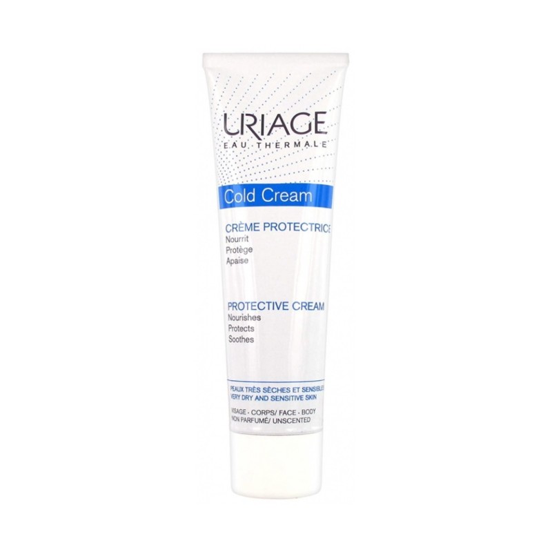 UR COLD CR PROT P/S 100 ML