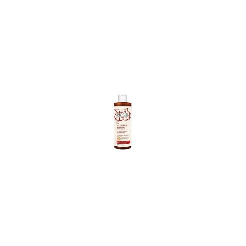 BIOFORCE SHAMP  FORTIFIANT 200ML