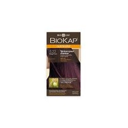 BIOKAP NUTRICOLOR 5.22 (140ML)