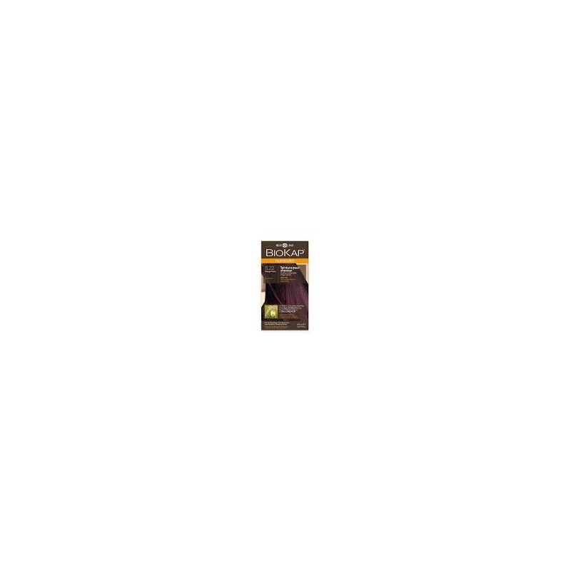BIOKAP NUTRICOLOR 5.22 (140ML)
