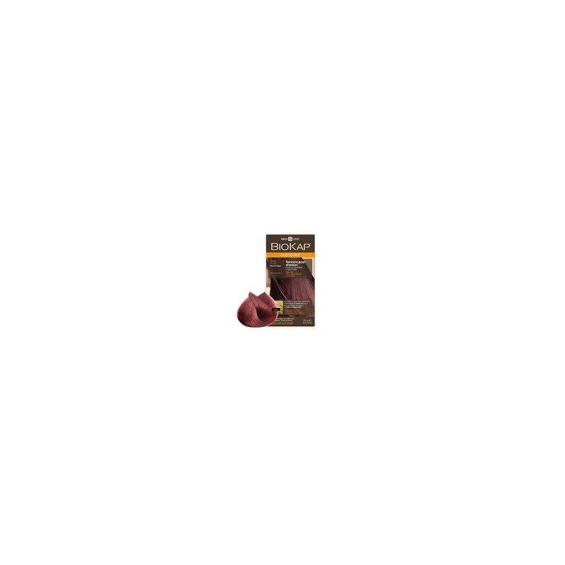 BIOKAP NUTRICOLOR 7.5 (140ML)