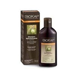 BIOKAP NUTRICOLOR SHAMPOOING (200ML)
