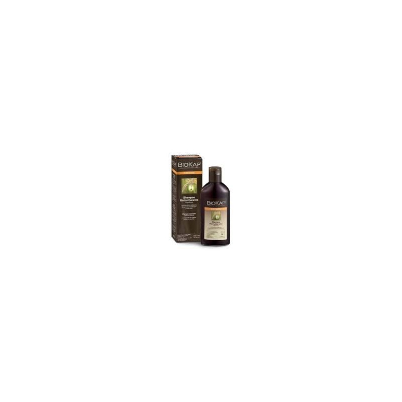 BIOKAP NUTRICOLOR SHAMPOOING (200ML)