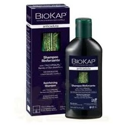 BIOKAP SHAMP ANTIPELL/ANTIFOR