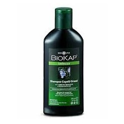 BIOKAP SHAMP SHEVEUX GRAS 200M
