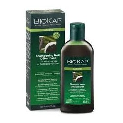 BIOKAP SHAMP USAGE FREQUENT 200ML