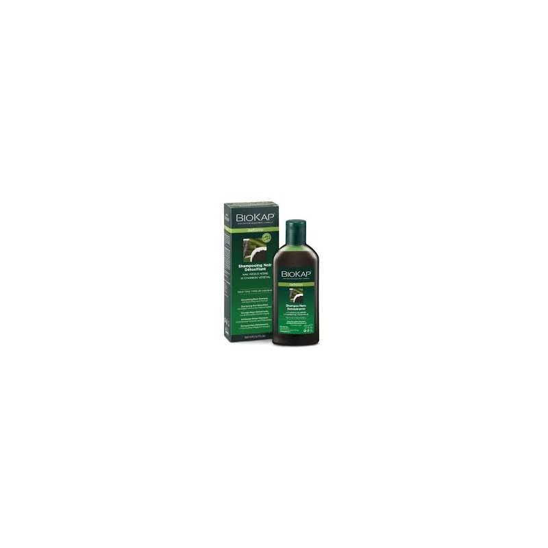 BIOKAP SHAMP USAGE FREQUENT 200ML