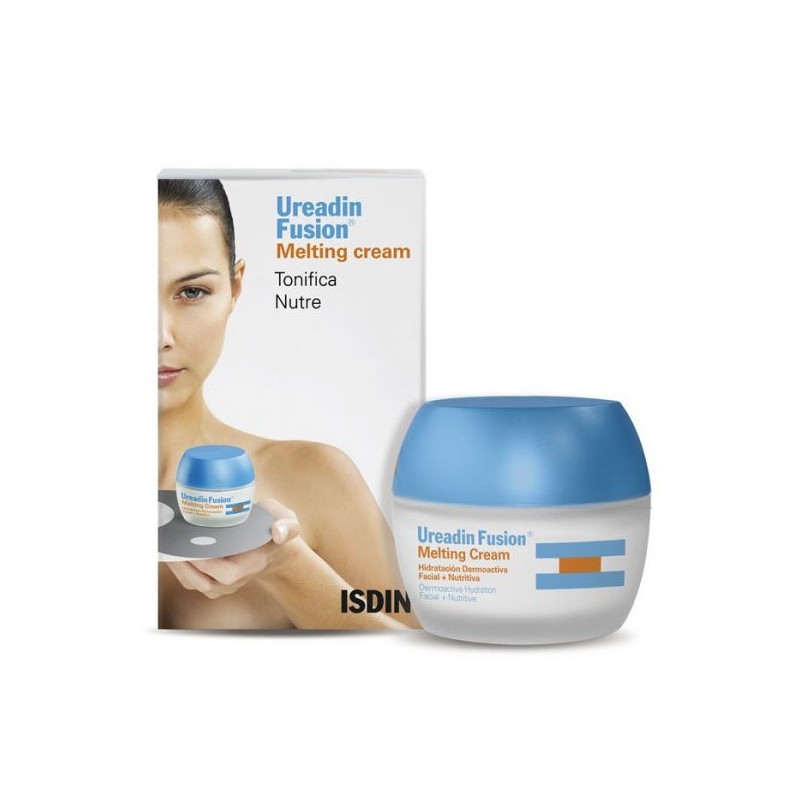 ISDIN Ureadin Fusion Crème Fondante 50ml