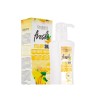 BIOKERA FRESH YELLOW SHOT CURLY BOOSTER 300ML