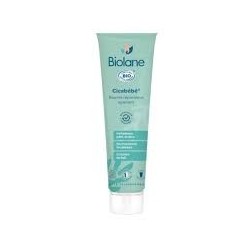 BIOLANE CICA BEBE BIO-BAUME REPAXATEUR APAISANT 40ML