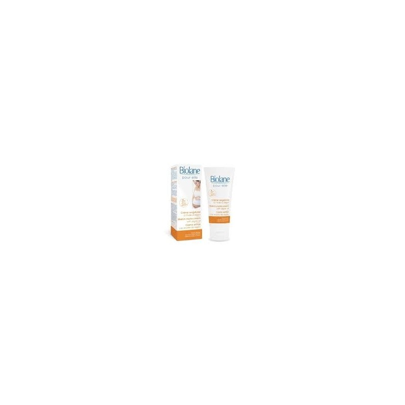 BIOLANE CREME VERGETURES 200 ML