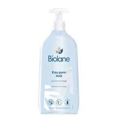 BIOLANE EAU PURE H2O 350ML