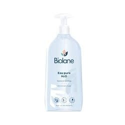 BIOLANE EAU PURE H2O 750ML