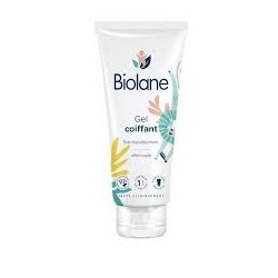 BIOLANE GEL COIFFANT I00ML