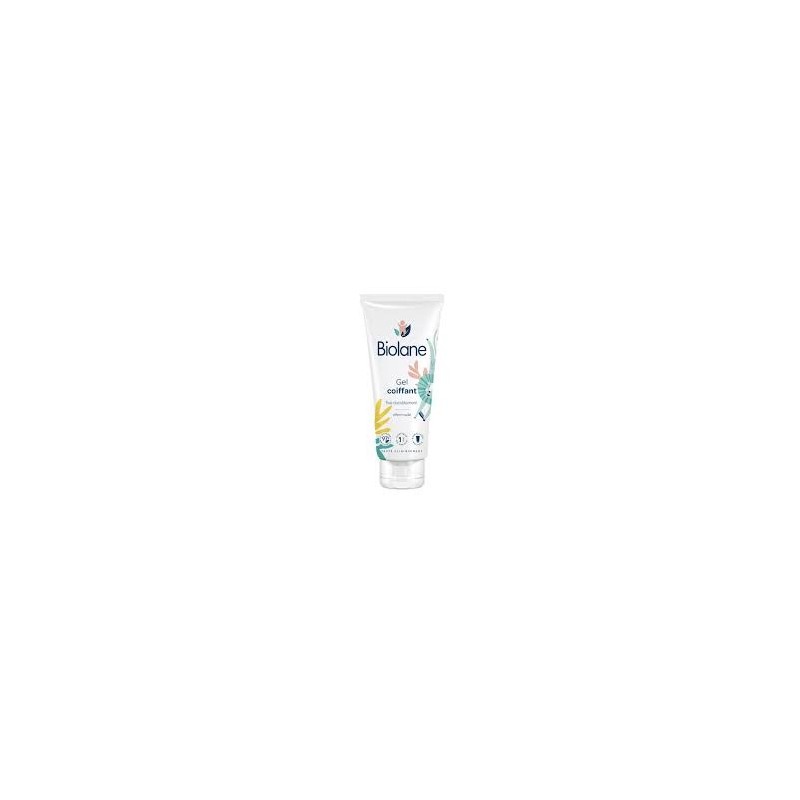 BIOLANE GEL COIFFANT I00ML
