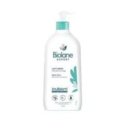 BIOLANE LAIT CORPS HYDRATANT 350ML