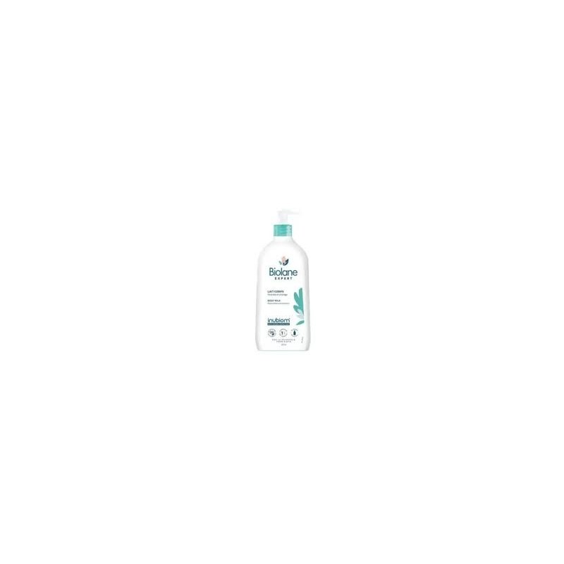 BIOLANE LAIT CORPS HYDRATANT 350ML
