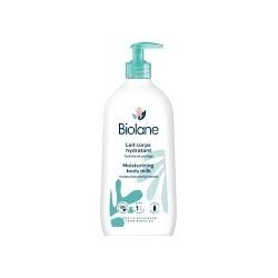 BIOLANE LAIT CORPS HYDRATANT 750