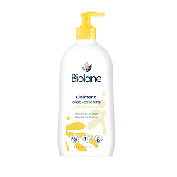 BIOLANE LINIMENT OLEO CALCAIRE 300 ML