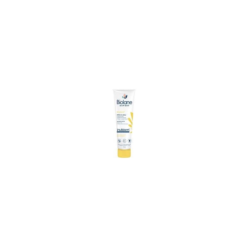 BIOLANE PATE A L'EAU 75 ML