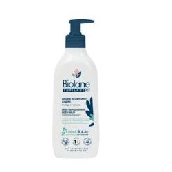 BIOLANE TOPILANE AD BAUME RELIPIDANT CORPS 350ML