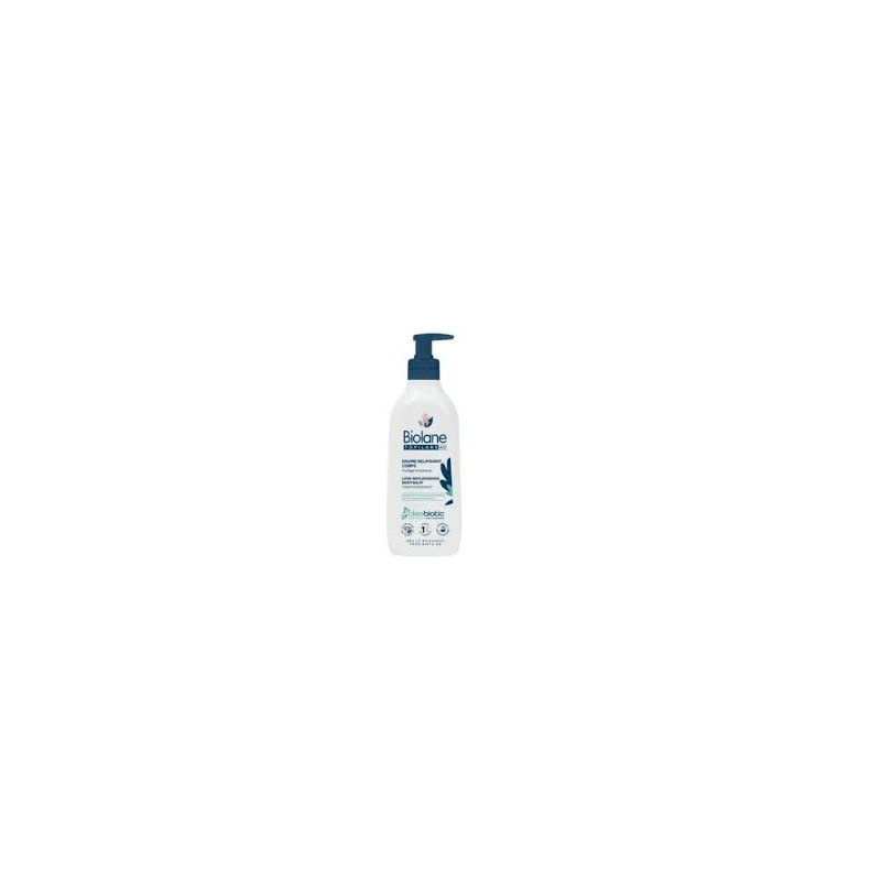 BIOLANE TOPILANE AD BAUME RELIPIDANT CORPS 350ML