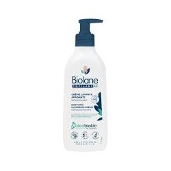 BIOLANE TOPILANE AD CREME LAVANTE APAISANTE 350ML