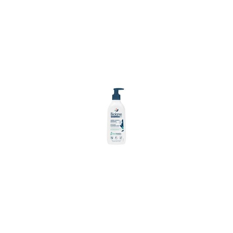 BIOLANE TOPILANE AD CREME LAVANTE APAISANTE 350ML