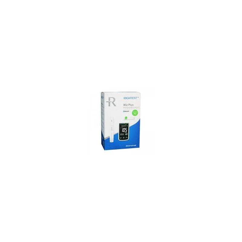 BIONIME KIT WIZ