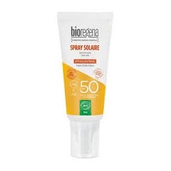 BIOREGENA ECR SOL  SPR SPF50 90ml