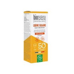 BIOREGENA ECR SOL BAUME adultes SPF50+ 40ml