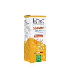 BIOREGENA ECR SOL BAUME BB SPF50+ 40ml