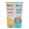 BIOREGENA SPRAY ADULTE+LAIT VELOUTE 50%