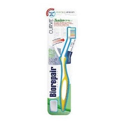 BIOREPAIR BROSSE à DENTS JUNIOR MEDIUM SOFT