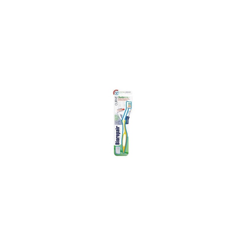 BIOREPAIR BROSSE à DENTS JUNIOR MEDIUM SOFT