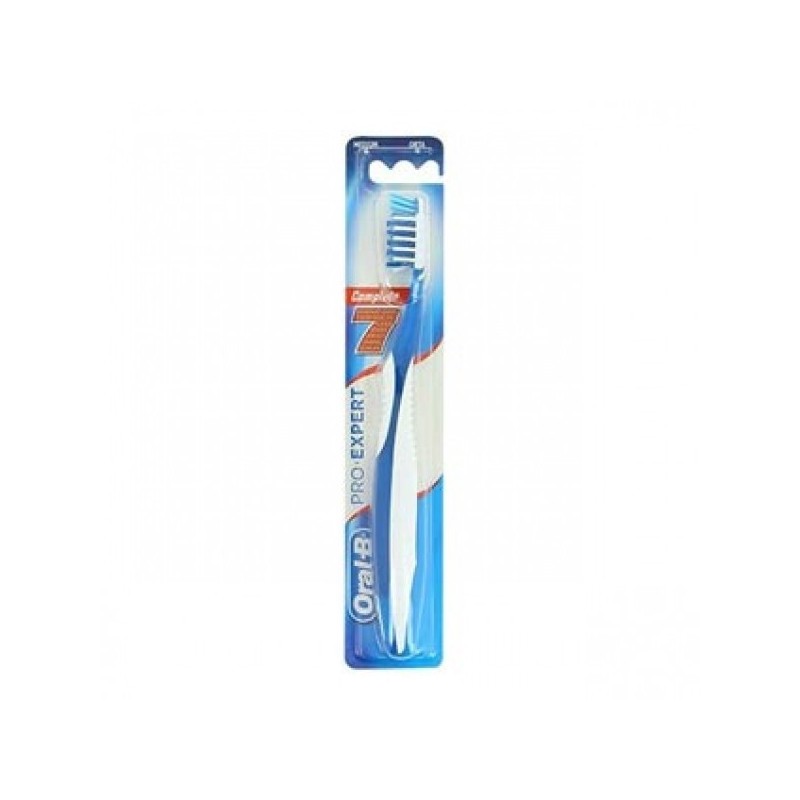ORAL B BROSSE A DENTS PRO EXPERT COMPLETE 40M