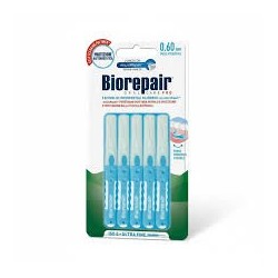 BIOREPAIR BROSSETE INTERDENTAIRE REUTILISABLE 0.60MM