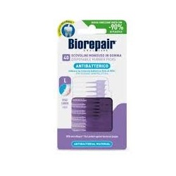 BIOREPAIR BROSSETE INTERDENTAIRES JETABLE L 40PCS