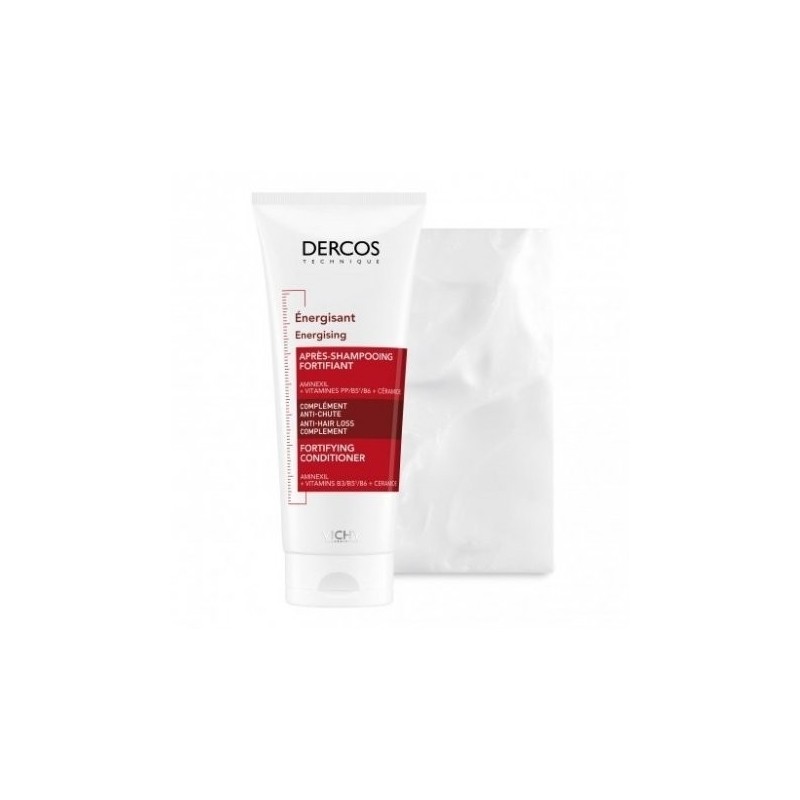 Vichy Dercos Arpès-Shampoing Energisant Anti-Chute | 200ml