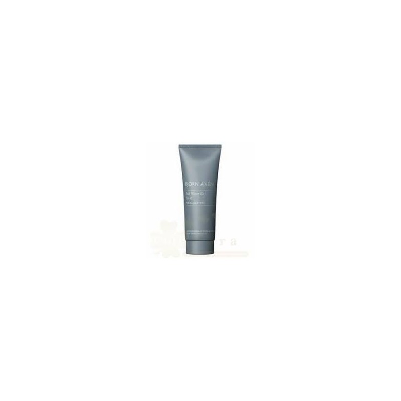 BJORN AXEN - SPORT SALT WATER GEL 100ML