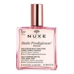 NUXE HUILE PRODIGIEUSE FLORALE 100ML