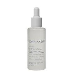 BJORN AXEN MOISTURE HAIR&SCALP SER 60ML