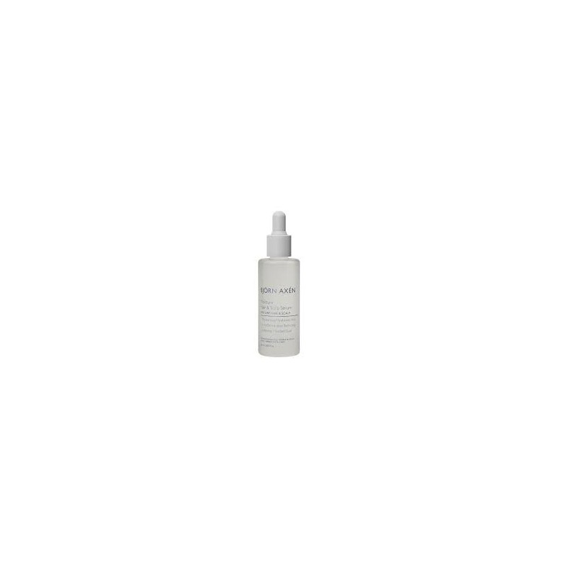 BJORN AXEN MOISTURE HAIR&SCALP SER 60ML