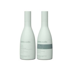 BJORN AXEN-Pack MOISTURE ( Shamp+Conditioner)