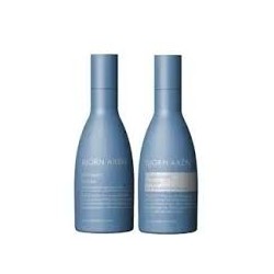 BJORN AXEN-Pack Repair ( Shamp+Conditioner)