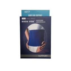 BODY FINE CEINTURE ABDOMINALE (BFI-0017)